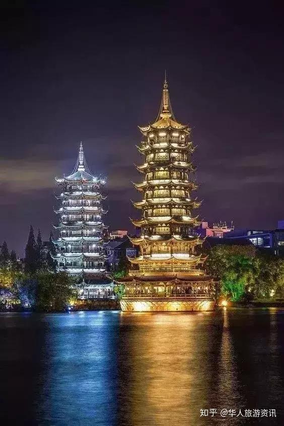 中国最古老的13座古塔，洗净你的灵魂 - 知乎
