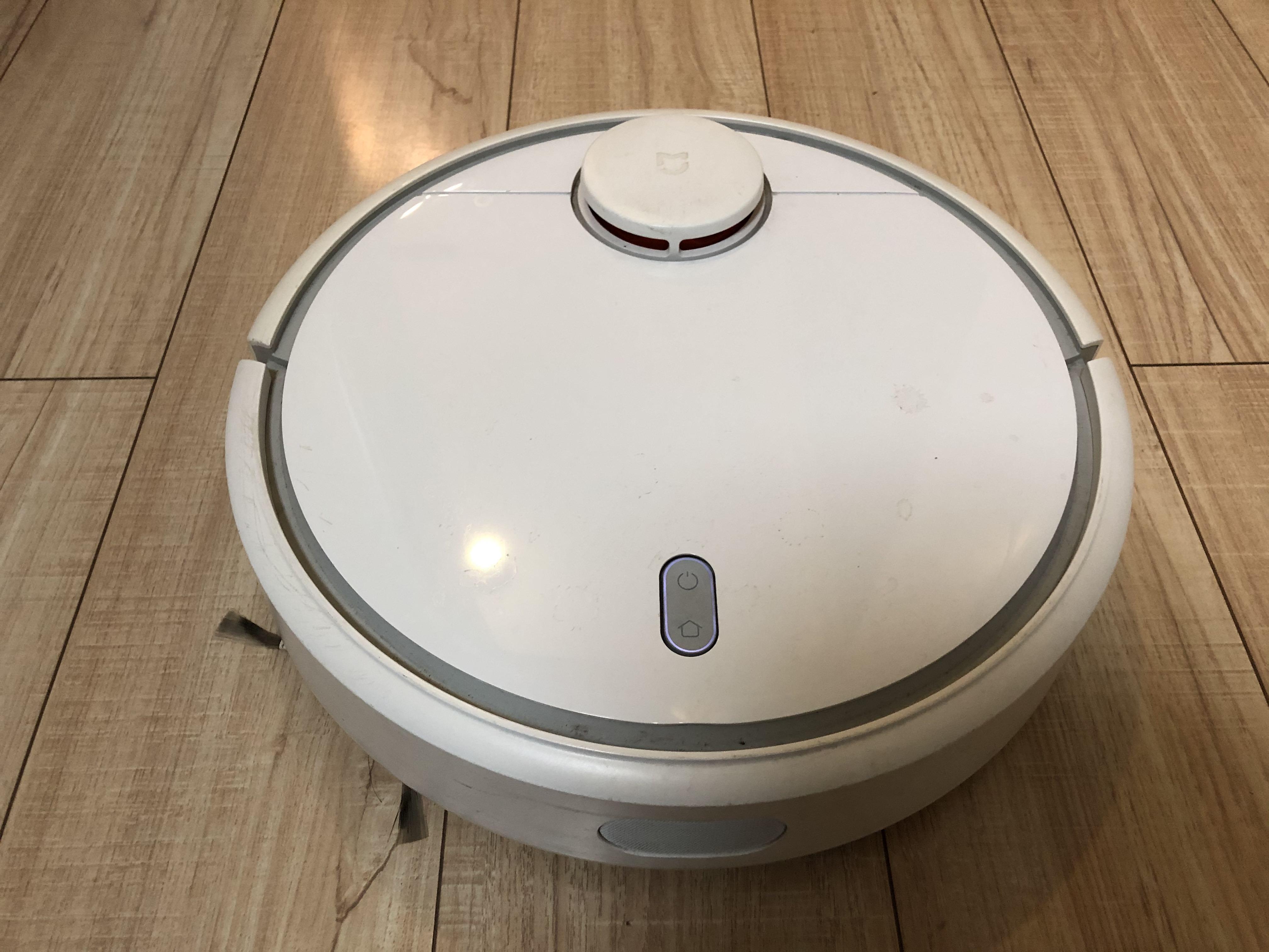科沃斯 t8 power 开箱及测评,我心目中的「全能型」扫地机器人 - 知乎