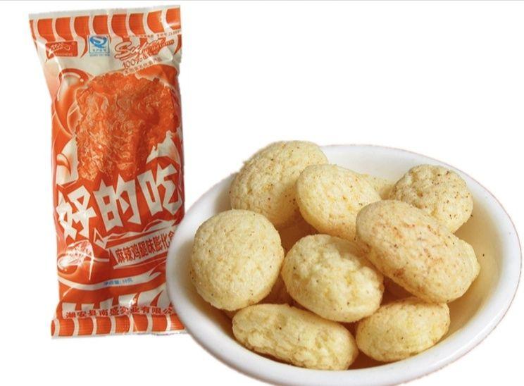 小卖部童年回忆怀旧零食大全 第77张