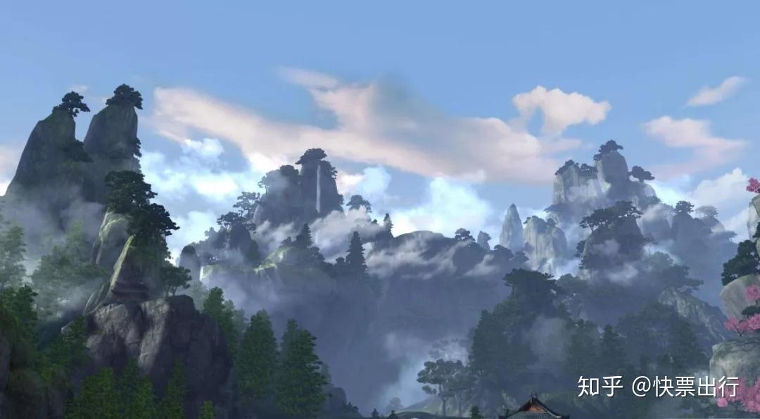 昆仑山隐藏着秘密!是时候揭开真相了.