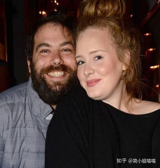 阿黛尔离婚或被分走6个亿希望这次她遇到的不是渣男