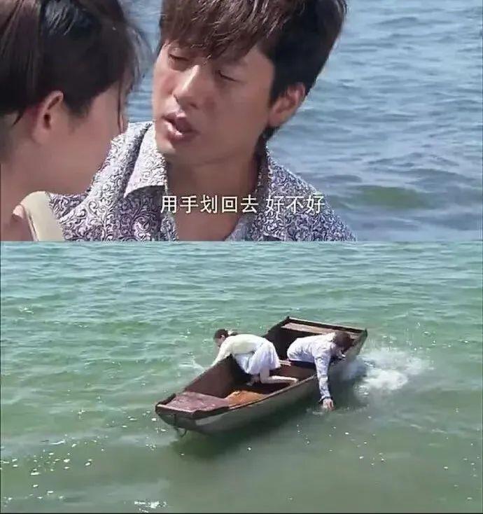 【热门影视表情包】优雅不失风度,没人比庄嫂更懂摔碗 - 知乎