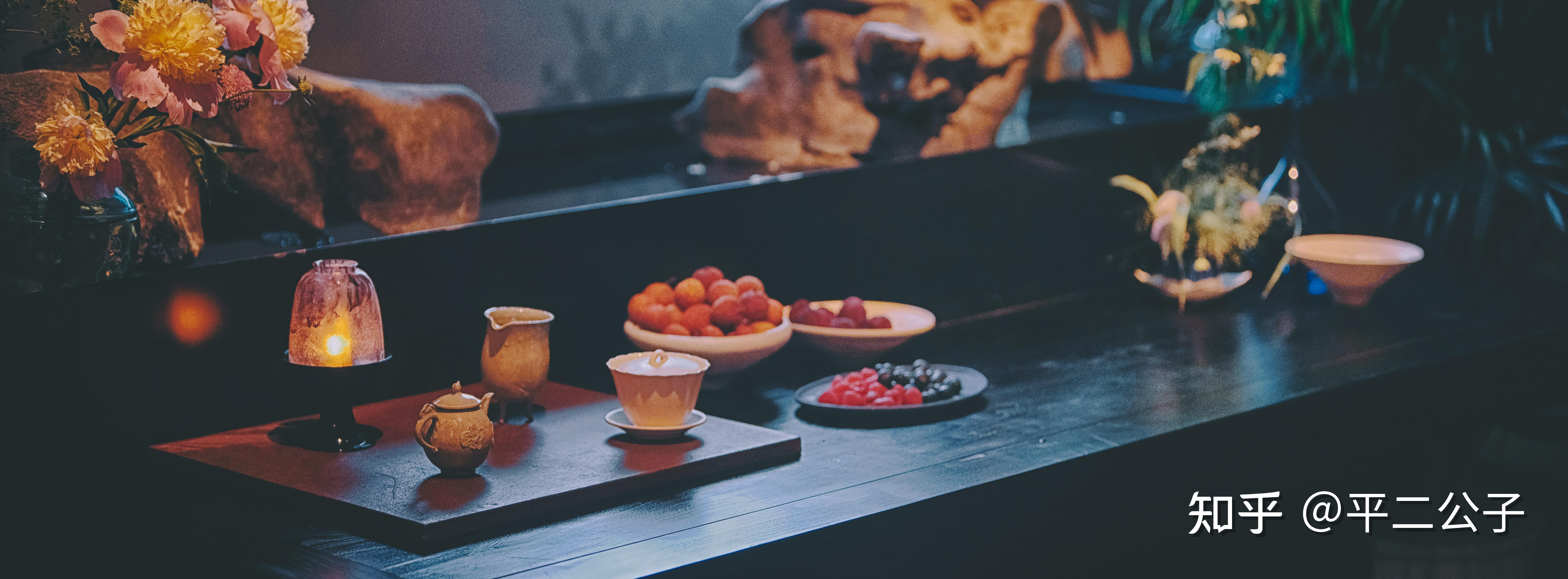 怎么理解茶美学茶美学的审美特征有哪些