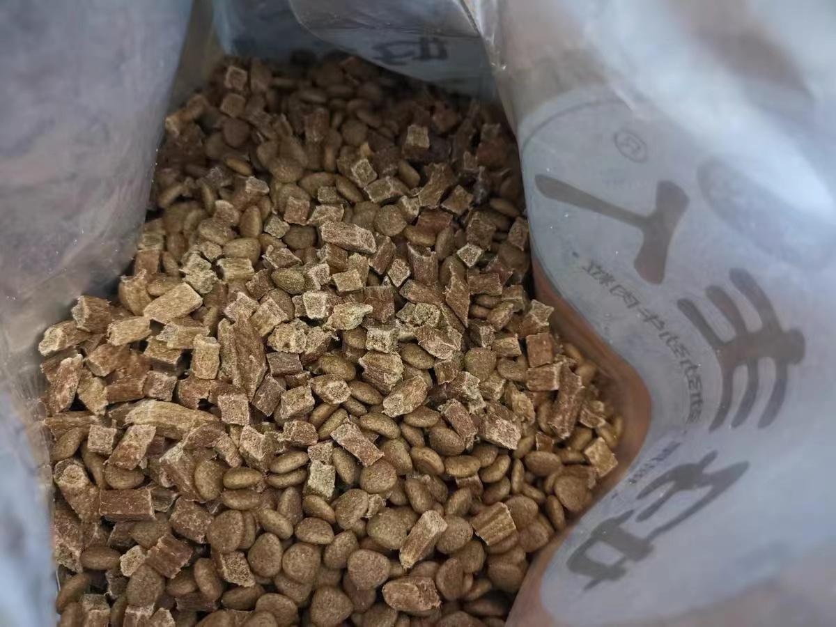狗真的只能吃狗粮吗?有什么健康靠谱的狗粮推荐? - 知乎