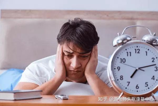 隔壁夫妻吵得我失眠焦慮煩躁心悸失眠者分享幾點睡眠經驗