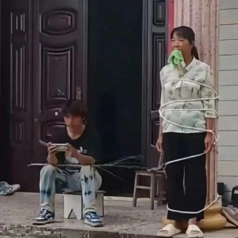 爱上豆腐脑