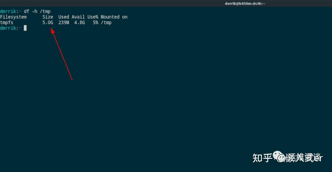 Css Tmp Linux中最低调、最易让人忽视的tmp目录,原来用处那么大! - 知乎