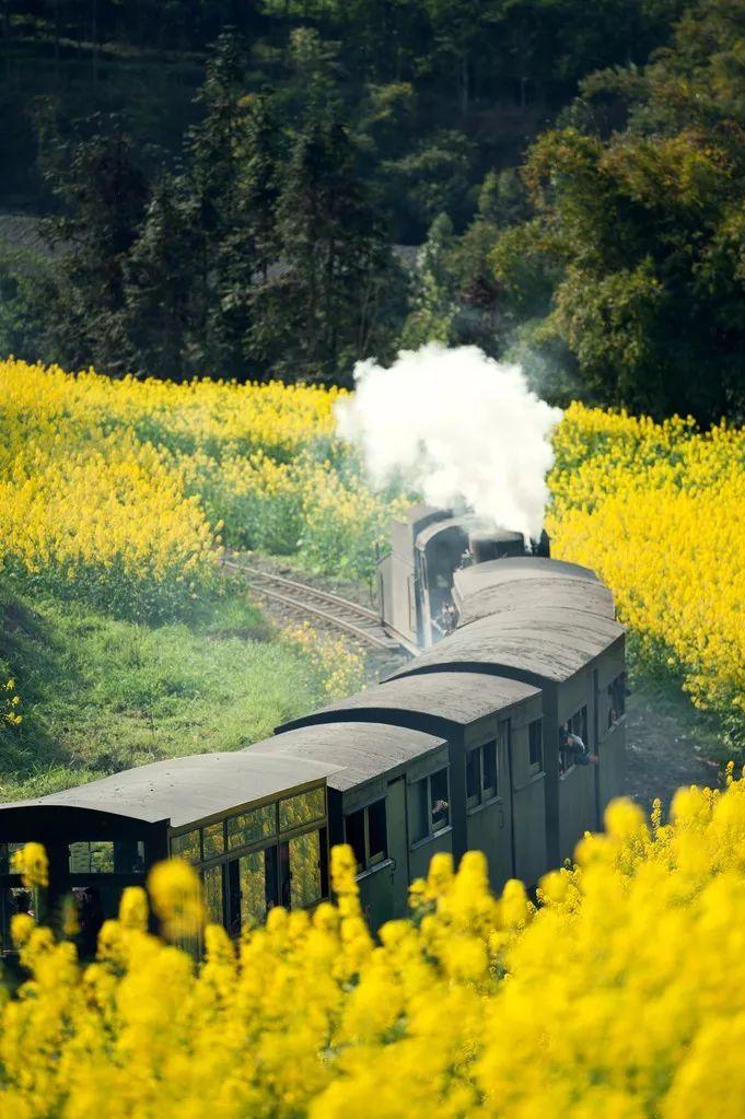 五一出游好去处！人少景美，这10个小众目的地，绝对不能错过