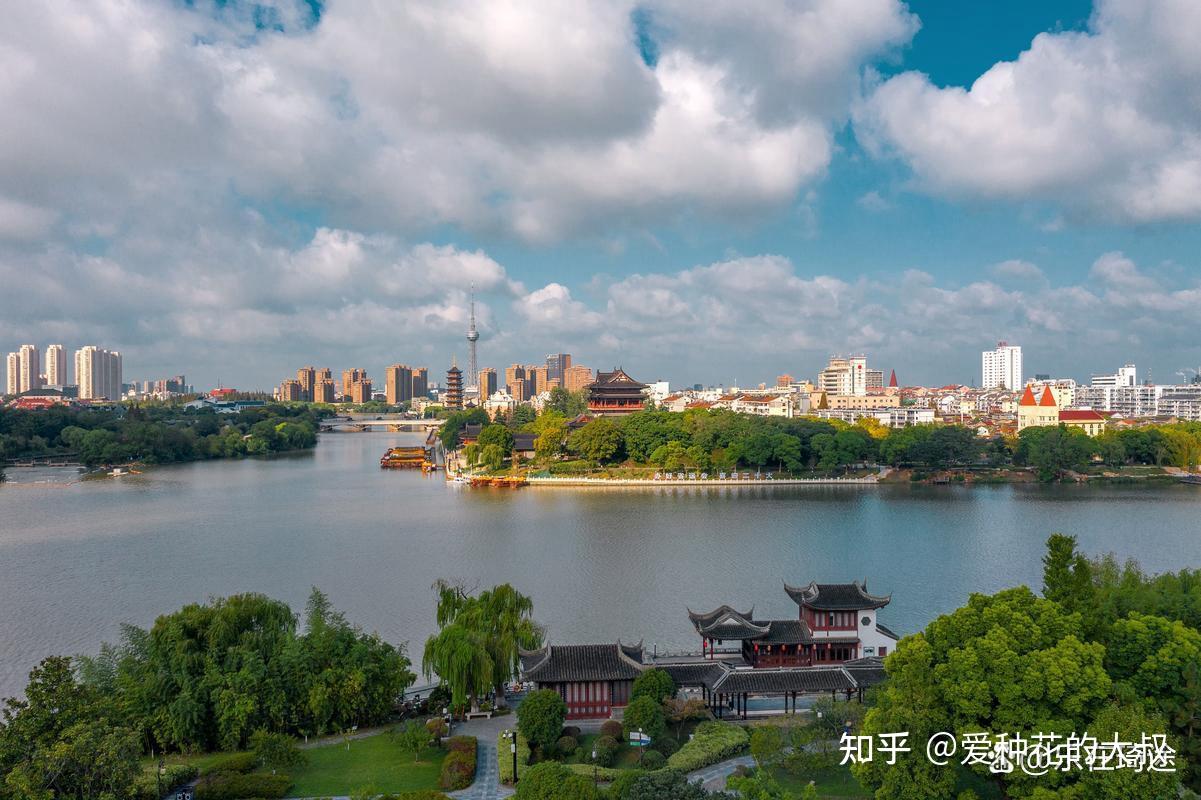 泰州旅游为何全省垫底? - 知乎