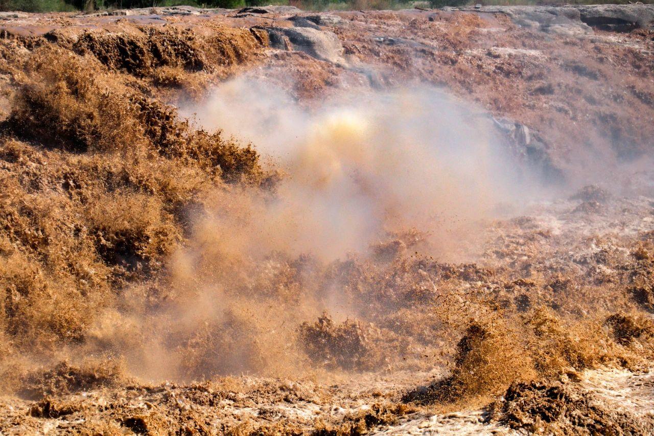 这条颜值爆表的中国1号公路你肯定想来