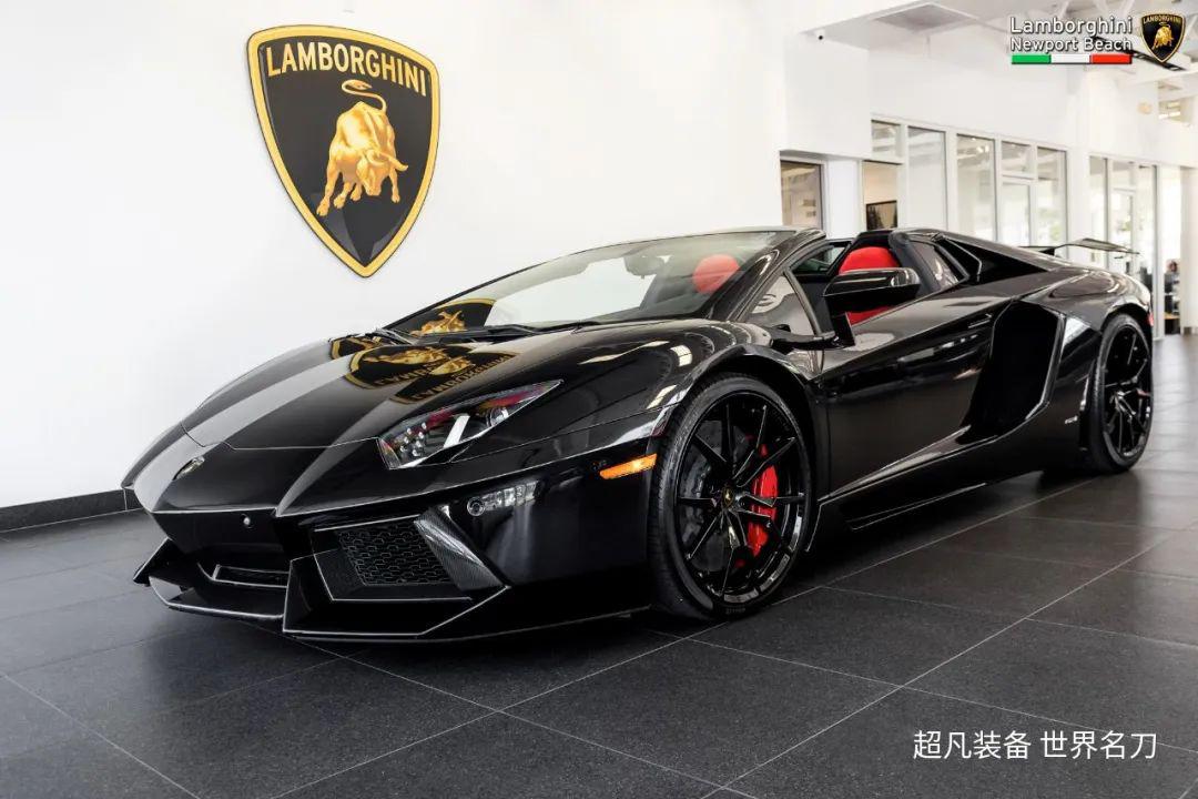 极致优雅又暗藏杀机的bokerkwaiken刀德国博克plus