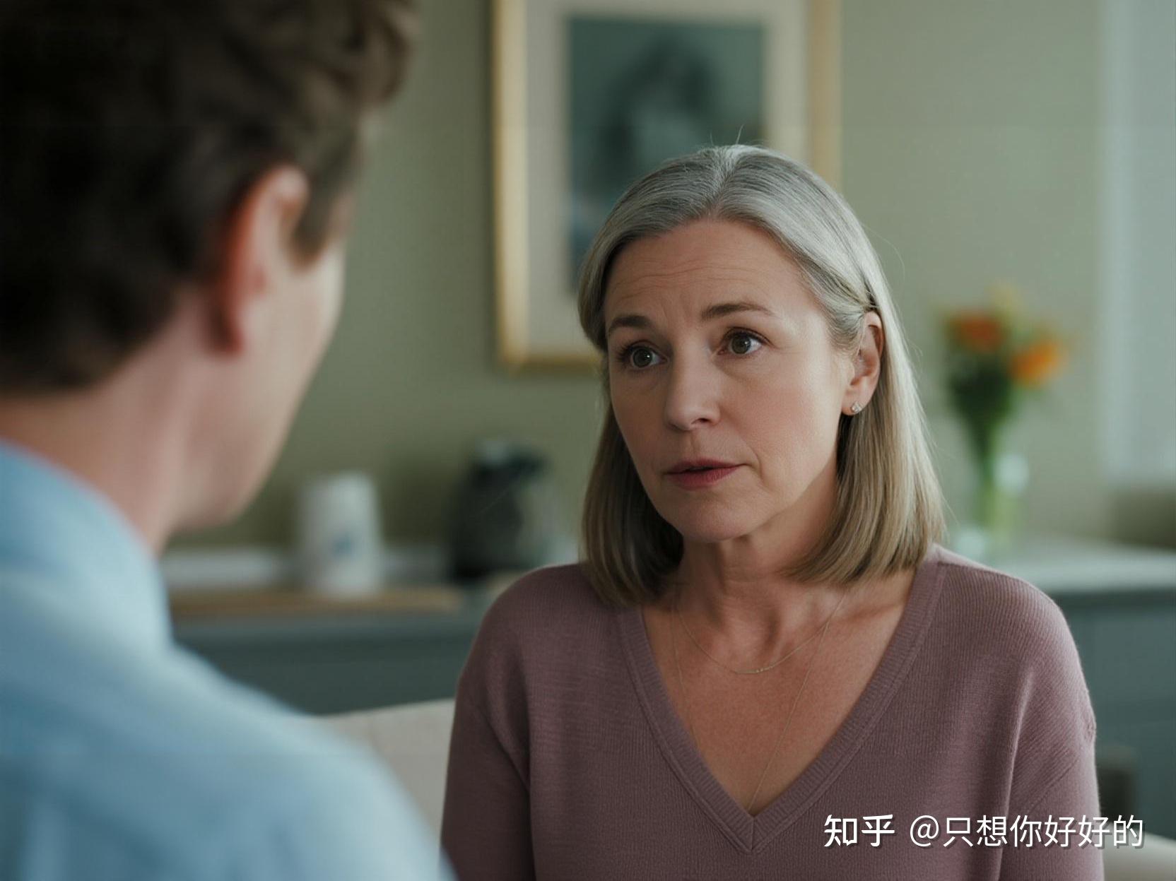 围绝经期女性注意:绝经≠妇科病清零 - 知乎