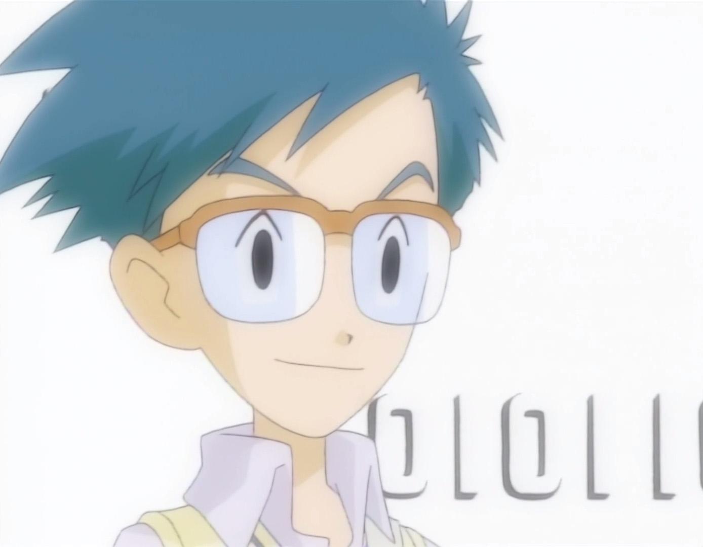 的我要谢谢素娜,不管什么时候都会为我着想要不是跟光子郎在一起我