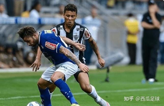 巴西乙累西腓体育vs巴西瓜拉尼