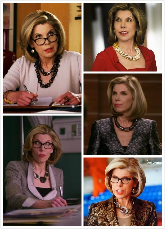 >>  diane lockhart    