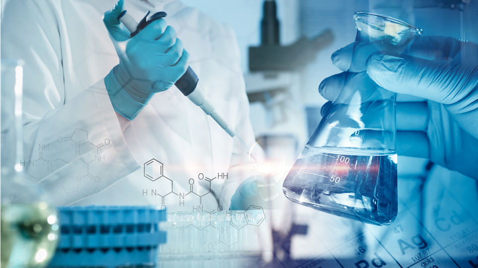 关于化学的谜语