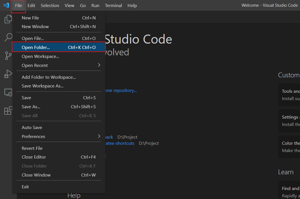 在 VSCode 中用 Markdown 做「数字化」学习笔记 在 VSCode 中用 Markdown 做「数字化」学习笔记