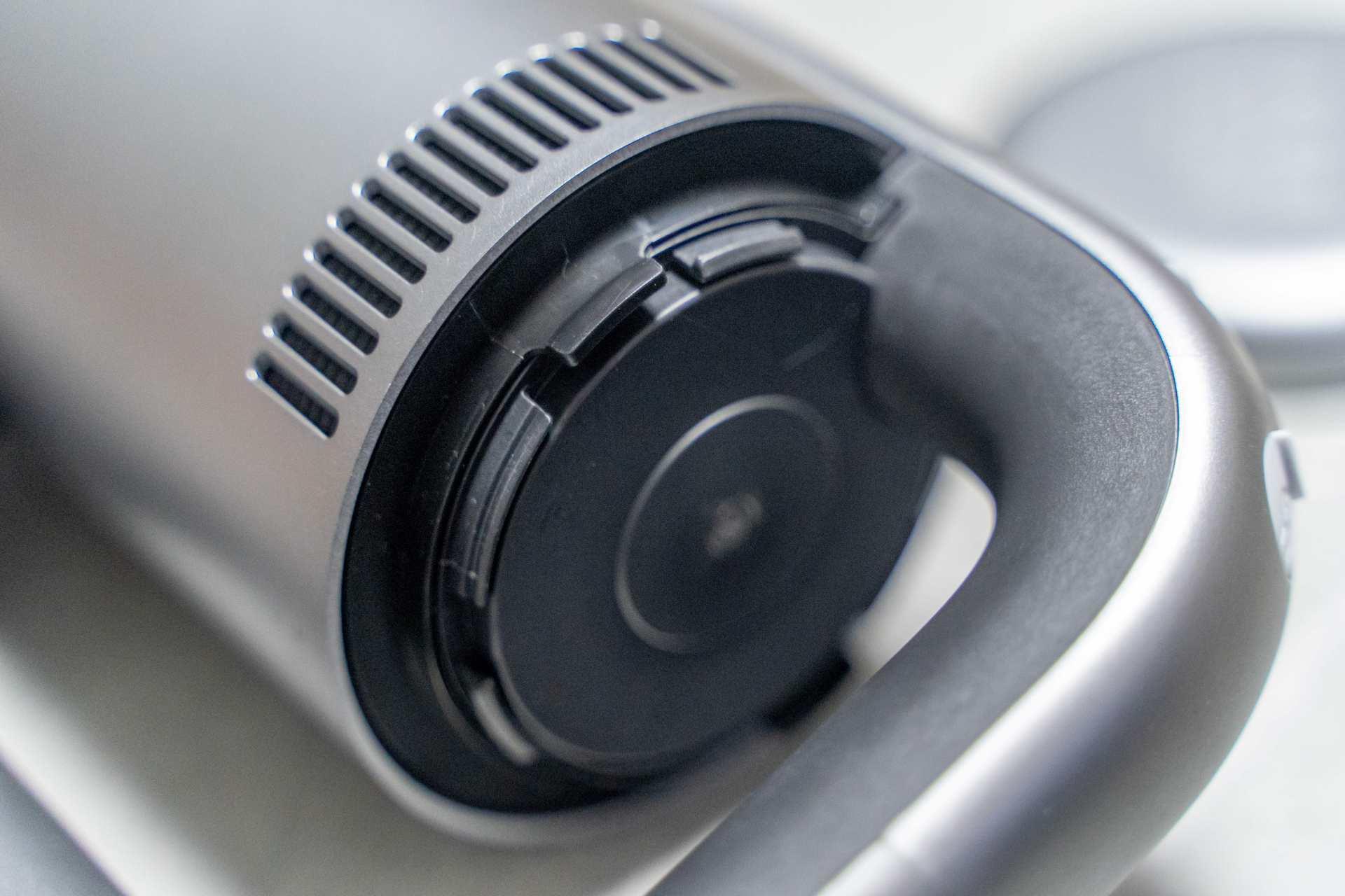 一款可以自己清洁的擦地吸尘器,睿米无线擦地吸尘器nex vx测评