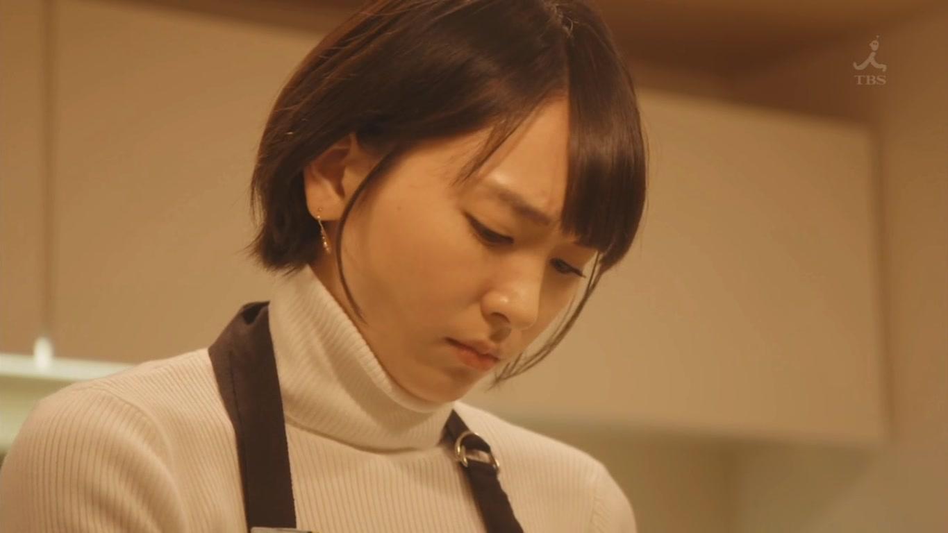 卧蚕有画,但手法很低调最后再唠叨一下脸脖色差的问题,日剧艺人大多没