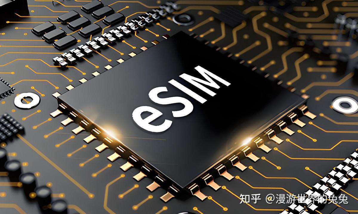 你的手机能用eSIM吗?三步快速自查