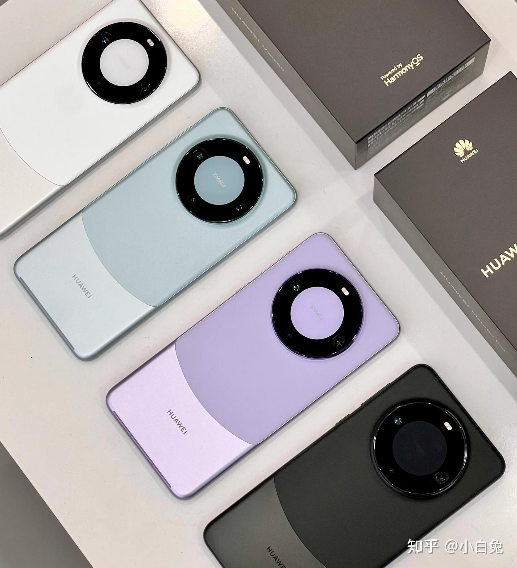 华为p60promate50pronova11华为mate60pro等高性价比的华为手机推荐