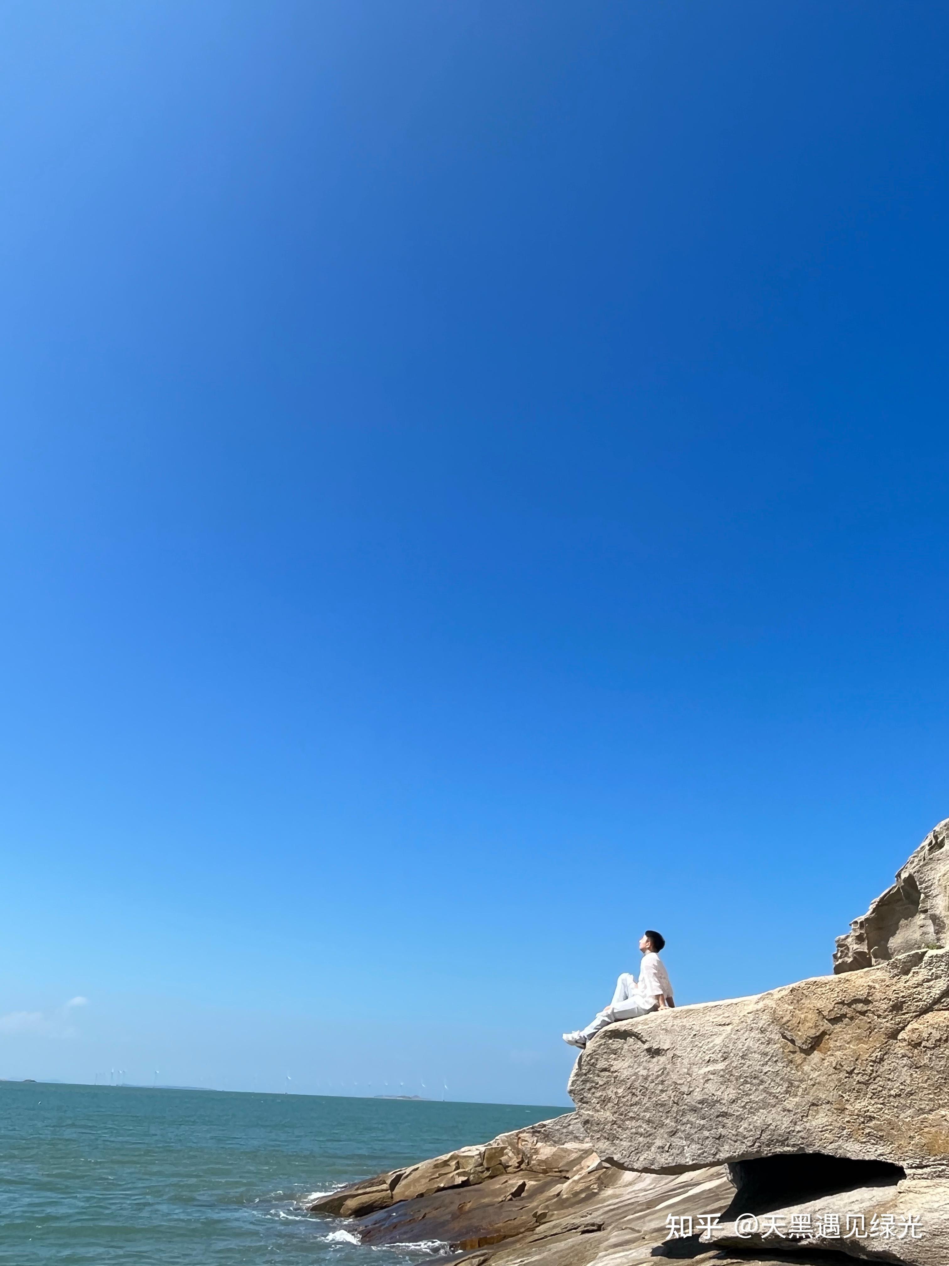 国内小众旅游景点-南日岛 - 知乎