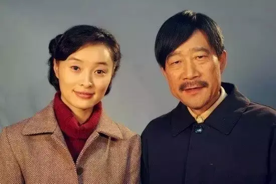 如何评价李雪健的演技?