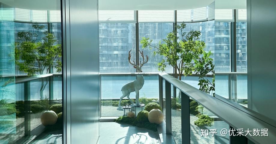 解构好房子 | 中海"叁號院"成高品质好房子IP 进阶的5.0版本产品力有多强？ - 知乎