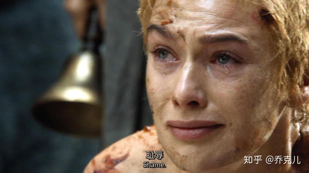 《权力的游戏》中瑟曦真的一无是处么?