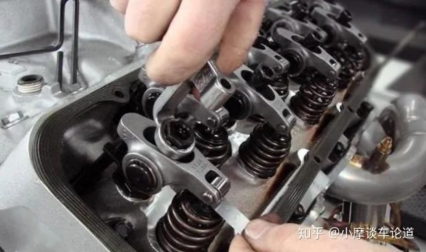 换完机油发动机噪音变大的原因有哪些?怎么解决? - 知乎