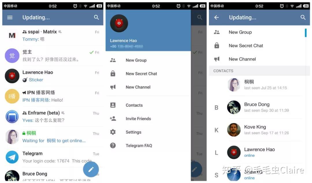 telegeram网页版本-telegraph官网入口网页版