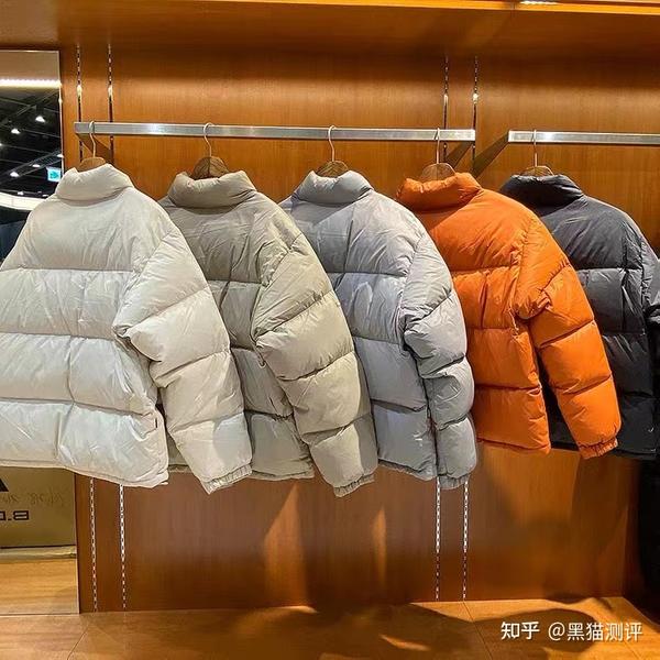 羽绒服选购指南!购买前这些最好知道 - 知乎