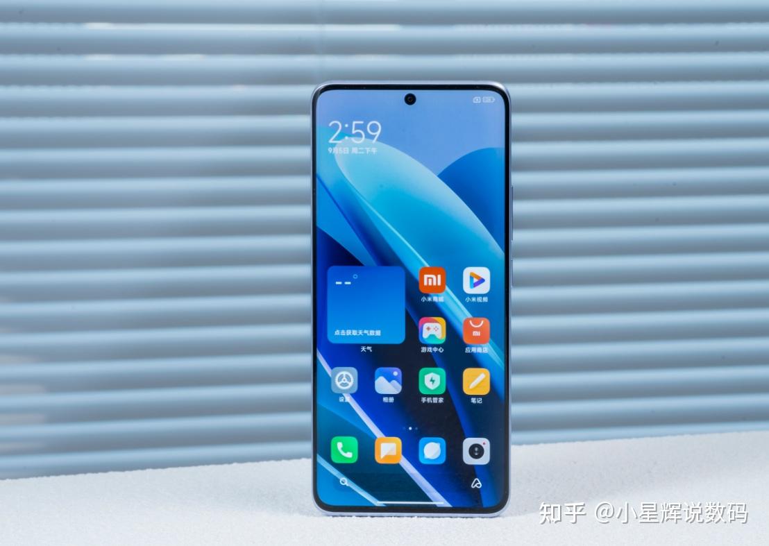 红米不走寻常路2亿像素12gb256gb低至1748元还支持ip68