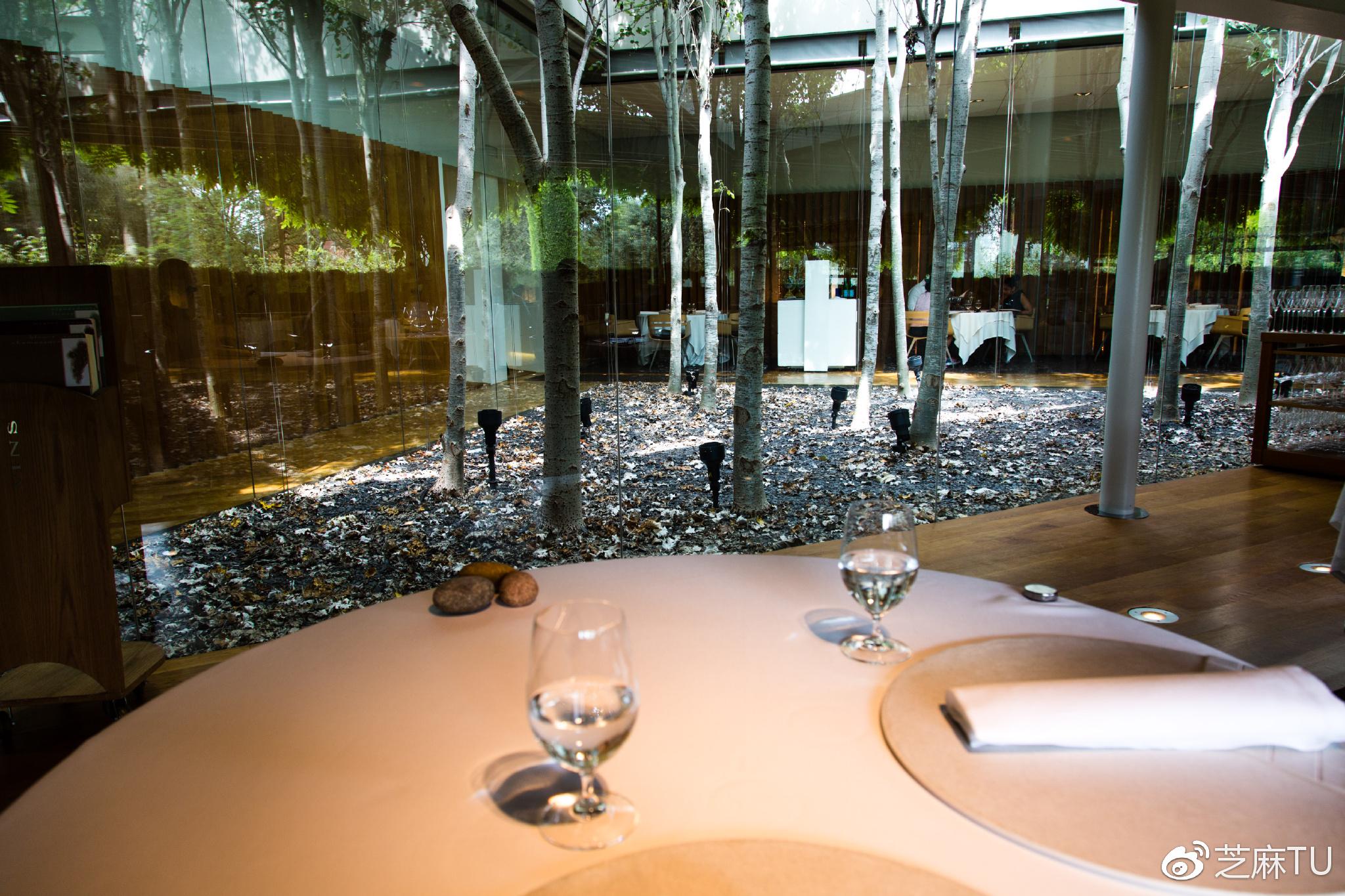 elcellerdecanroca心目中的第一餐厅当之无愧