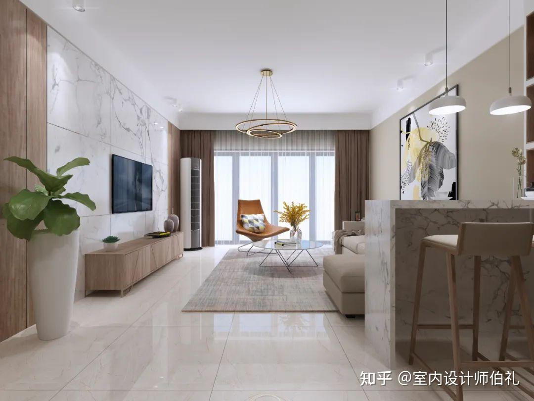年轻人最中意的八大主流装修风格——有你喜欢的吗,快来选择! - 知乎