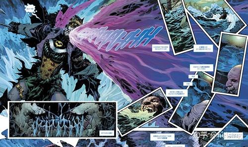 dc官方性转老爷,名为布鲁茜·韦恩(bryce wayne),之前生活在黑暗多元