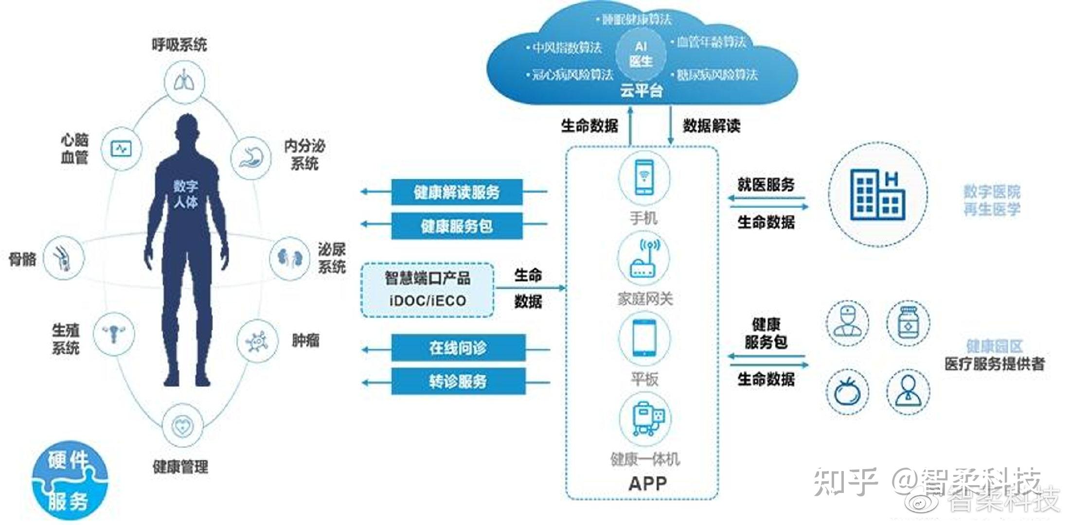 3,应用趋势:医疗健康领域纵向拓展在市场需求的带动下,可穿戴医疗器械