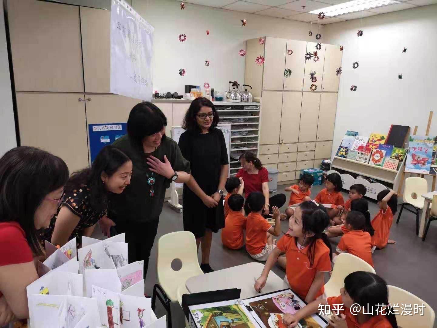 海外讲中文国家排名，你知道是哪些吗？ - 知乎