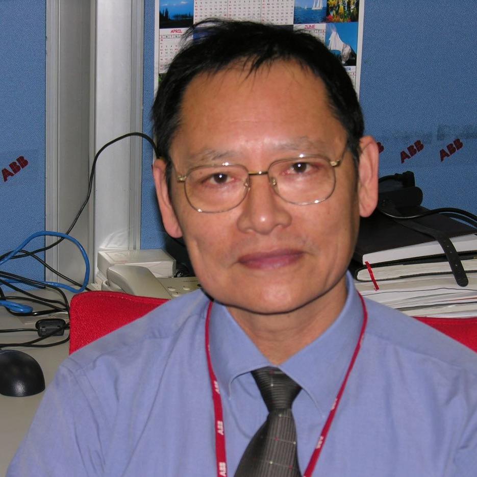 Patrick Zhang