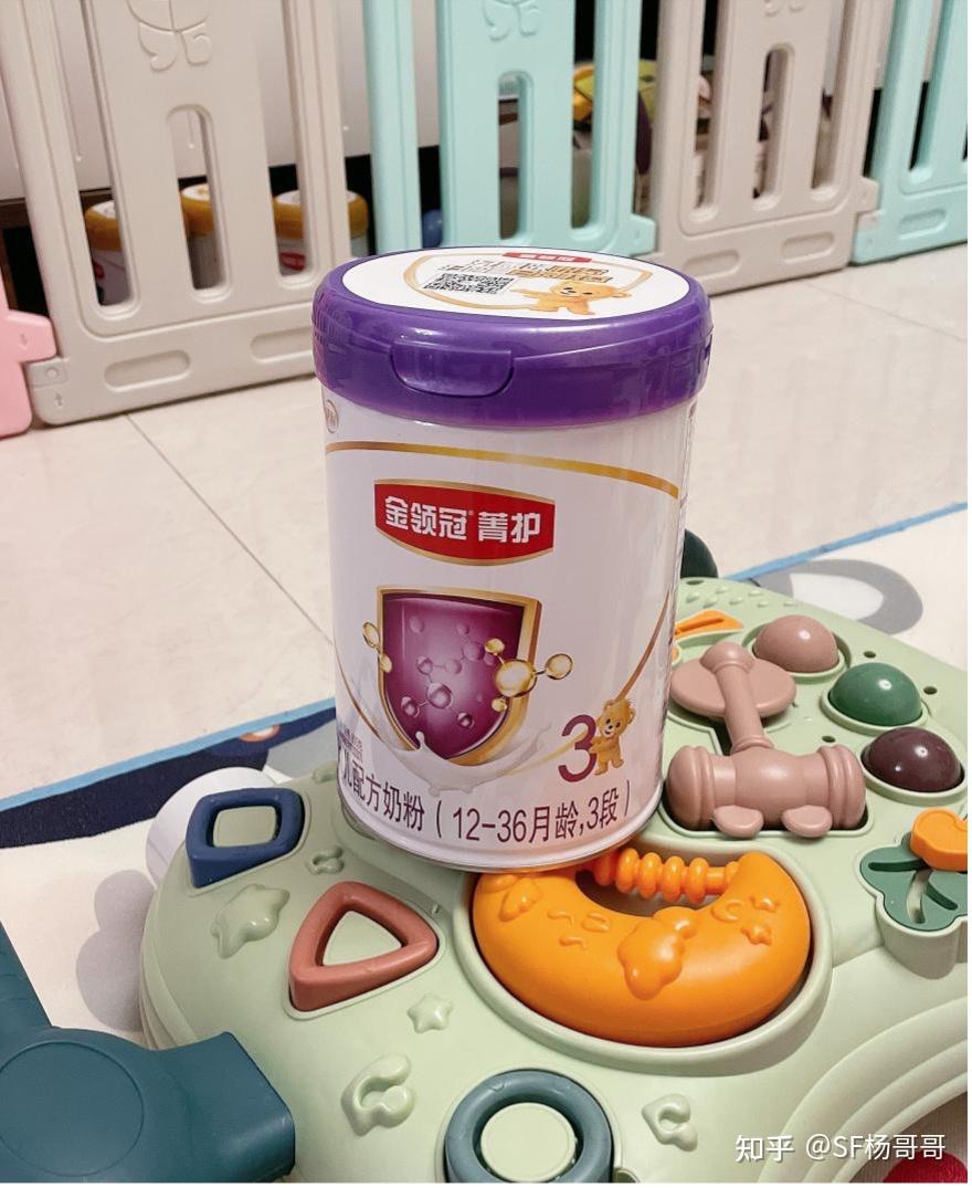 a2酪蛋白亲和人体促吸收,伊利金领冠菁护深受宝妈认可 - 知乎
