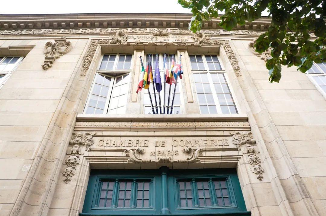 高度国际化并与全球商业世界紧密连接的商学院,校区坐落于法国的里尔