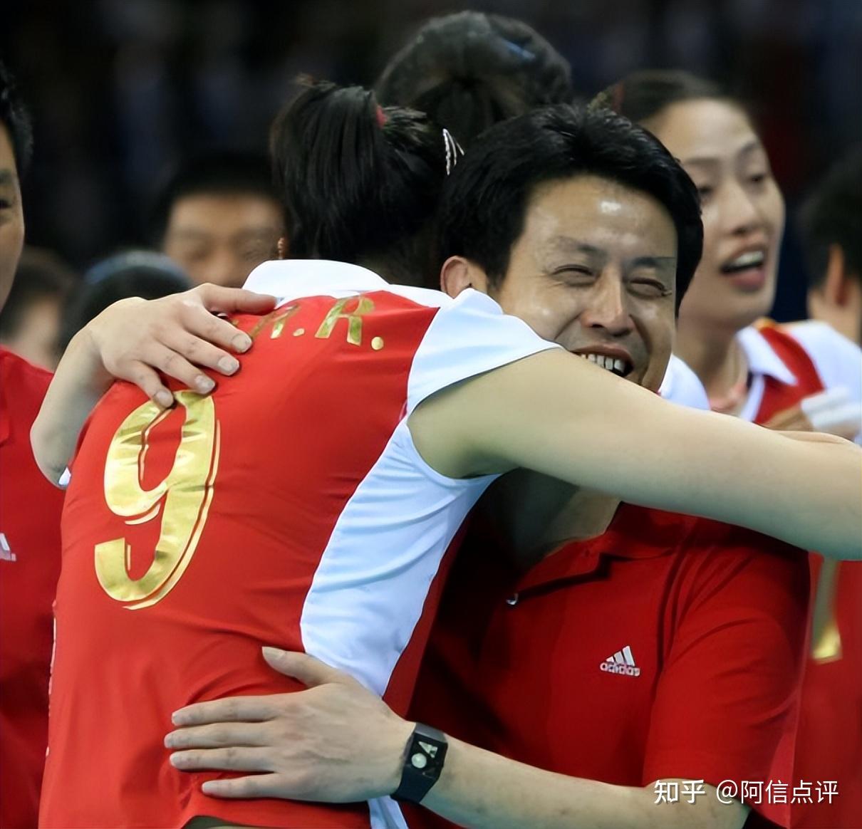 女排3崛起2人很意外蔡斌提拔新朱婷丁霞吓退对手郎平也发话