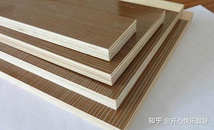 装修板材种类与规格有哪些？ - 知乎