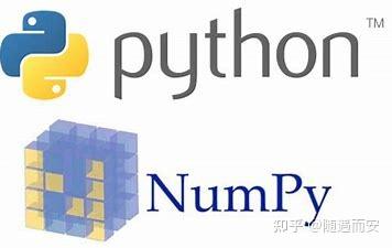 numpy - 知乎