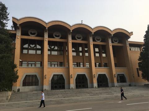 在中央党校就读是怎样一番体验？ - 知乎