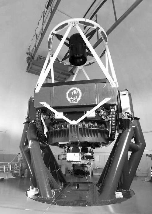 在科技领域,中国还有那些如同芯片一样和世界