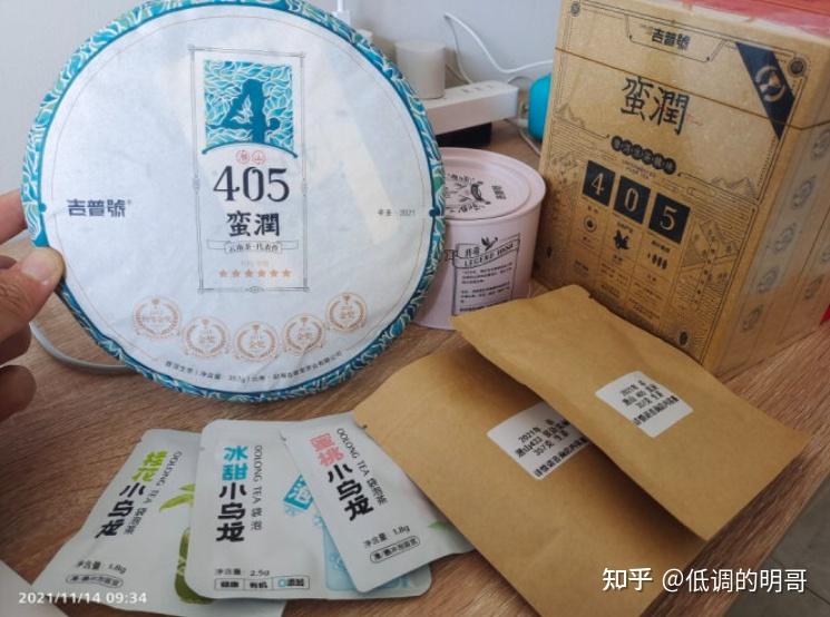 年度底价年度仅一次囤春茶的好机会2024年普洱生茶春茶