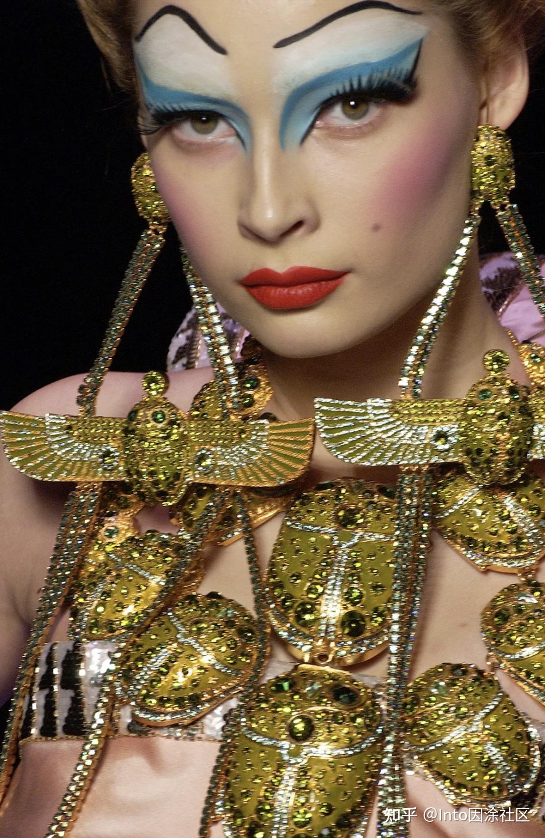 inspiration为什么约翰加利亚诺的迪奥再也不会存在了