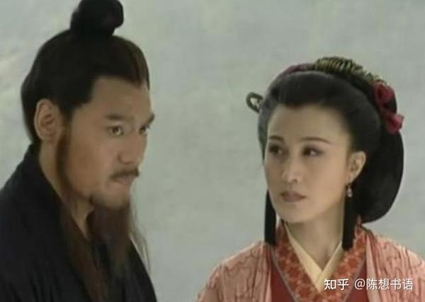 笑傲江湖：宁中则与岳不群夫妻这么多年，为什么没发现他是伪君子 - 知乎