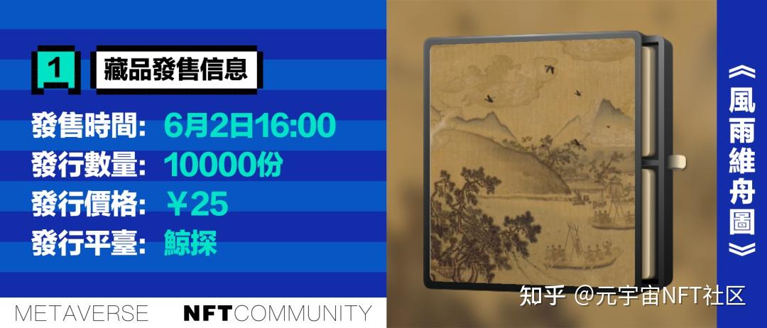 6.2藏品发售预告|优酷即将推出《孔庙·重光门》数字藏品! - 知乎